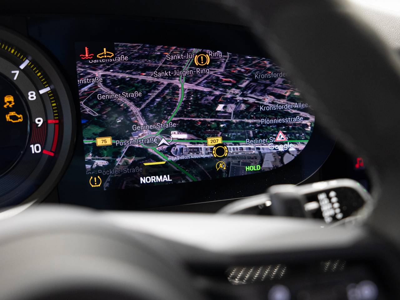 Porsche 992 I GT3 RS - 2023 - Joinsteer - #26