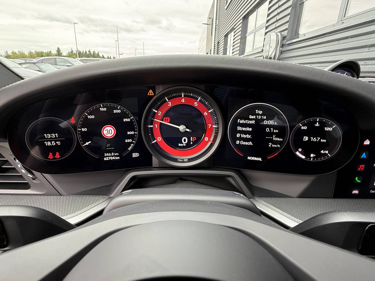Porsche 992 I Carrera 4S - 2022 - Joinsteer - #16