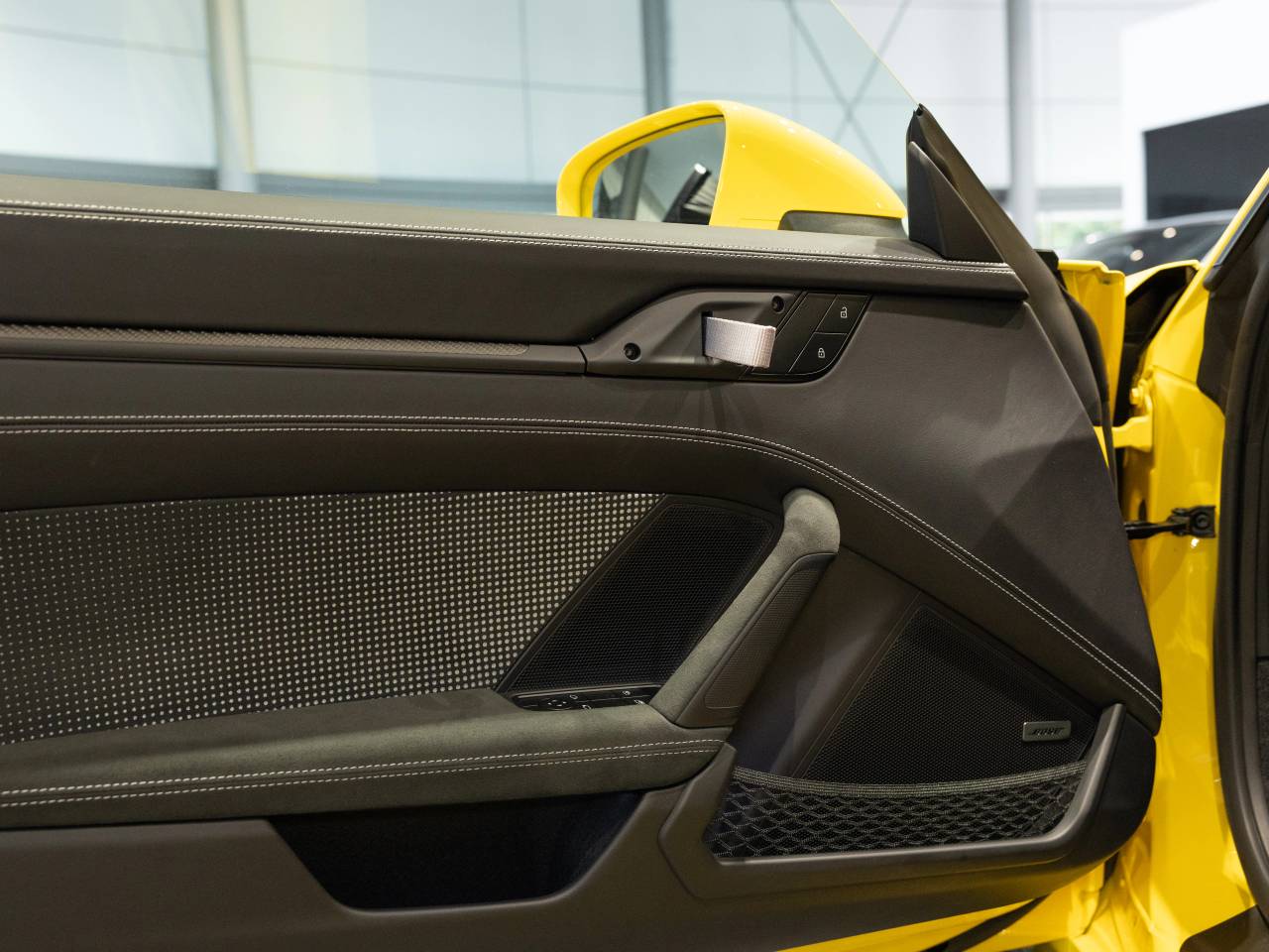 Porsche 992 I GT3 RS - 2023 - Joinsteer - #27