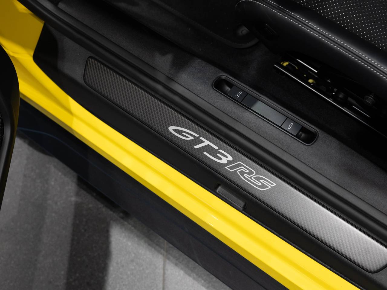 Porsche 992 I GT3 RS - 2023 - Joinsteer - #29