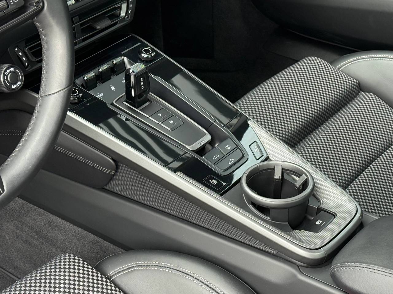 Porsche 992 I Carrera 4S - 2022 - Joinsteer - #19