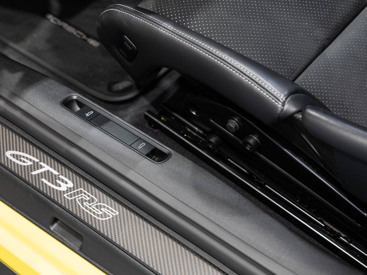 Porsche 992 I GT3 RS - 2023 - Joinsteer - #30