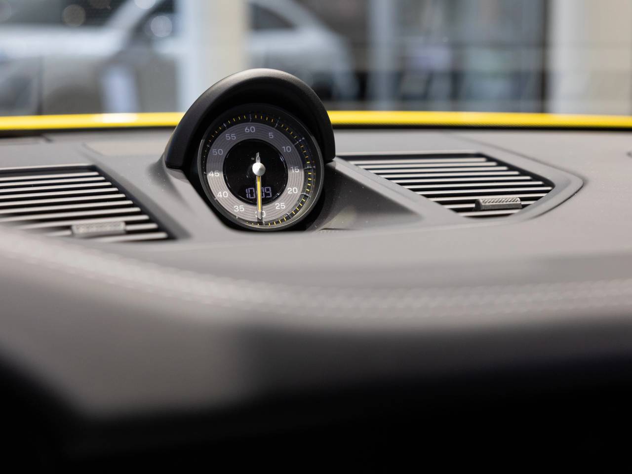 Porsche 992 I GT3 RS - 2023 - Joinsteer - #31