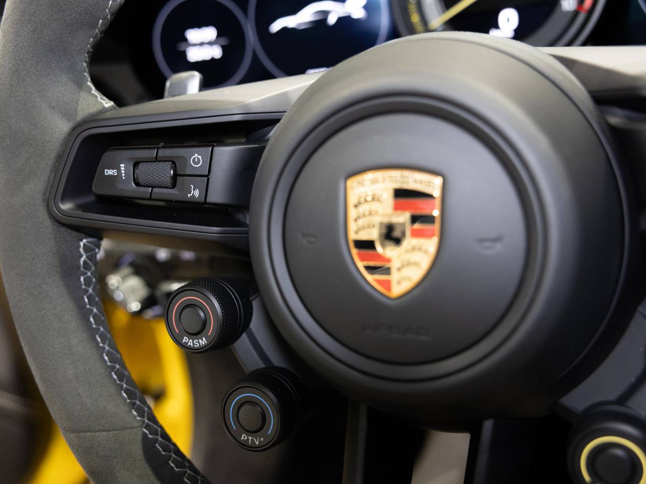 Porsche 992 I GT3 RS - 2023 - Joinsteer - #32