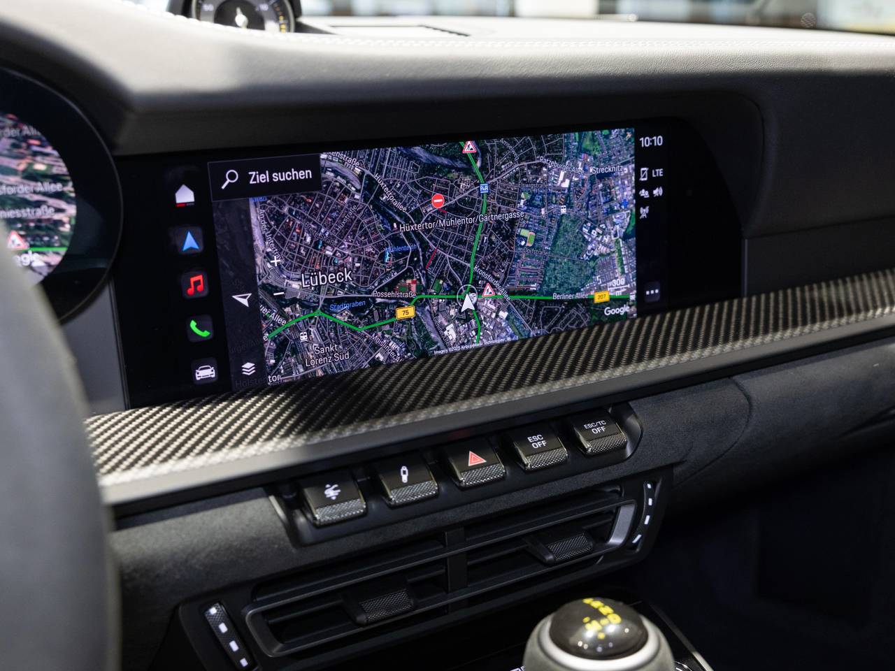 Porsche 992 I GT3 RS - 2023 - Joinsteer - #33