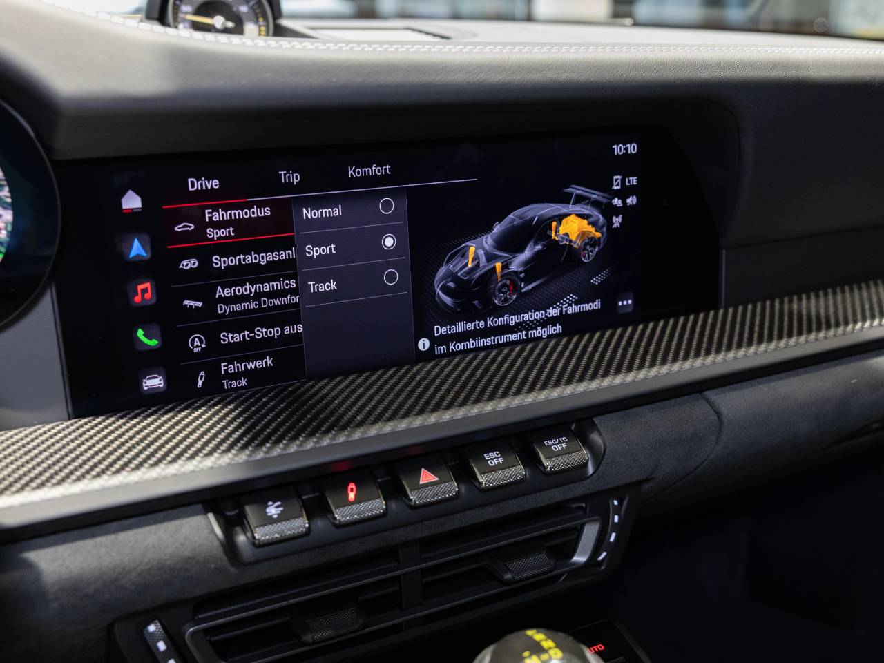 Porsche 992 I GT3 RS - 2023 - Joinsteer - #34