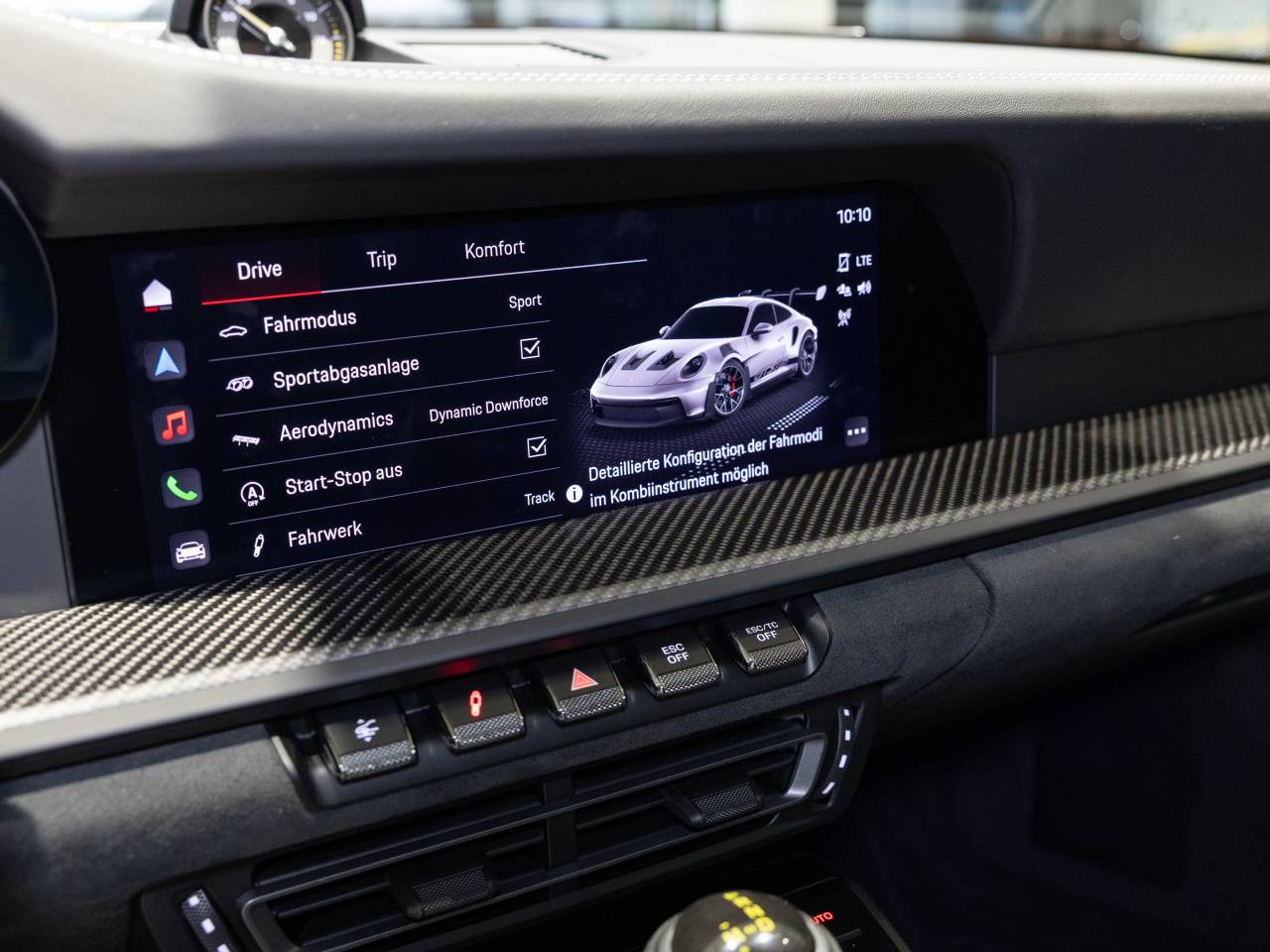 Porsche 992 I GT3 RS - 2023 - Joinsteer - #35