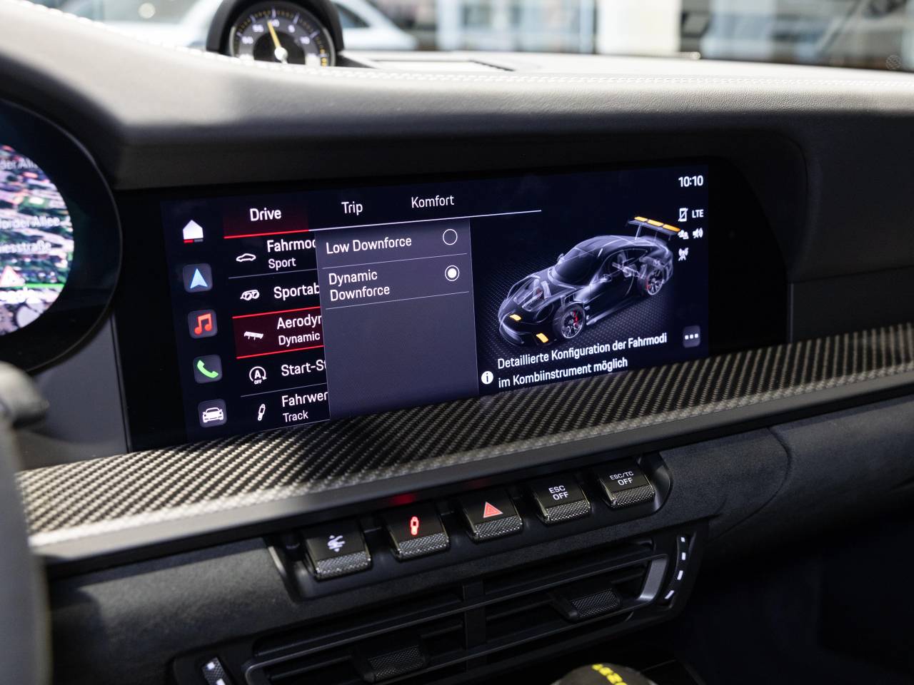 Porsche 992 I GT3 RS - 2023 - Joinsteer - #36