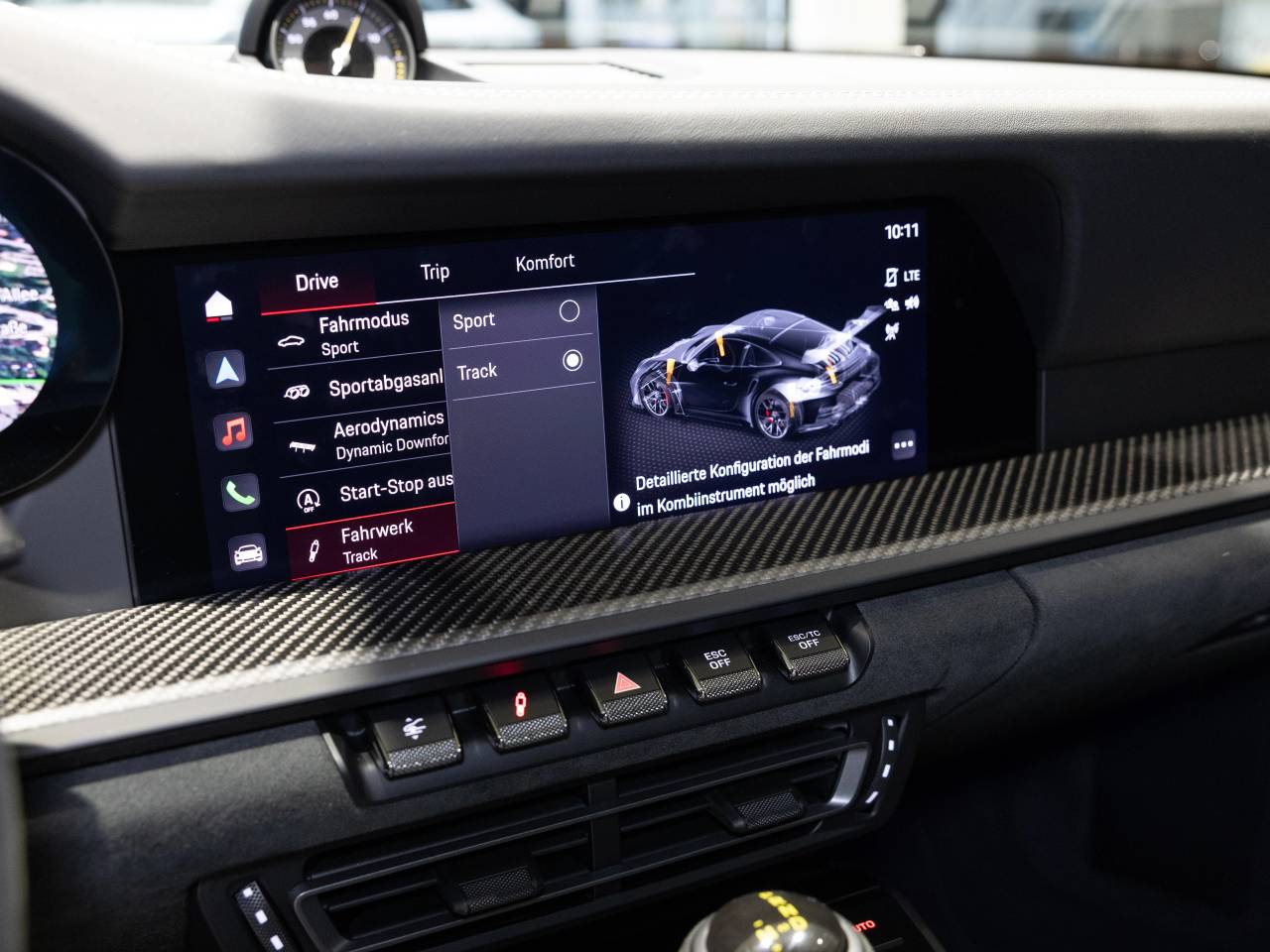 Porsche 992 I GT3 RS - 2023 - Joinsteer - #37