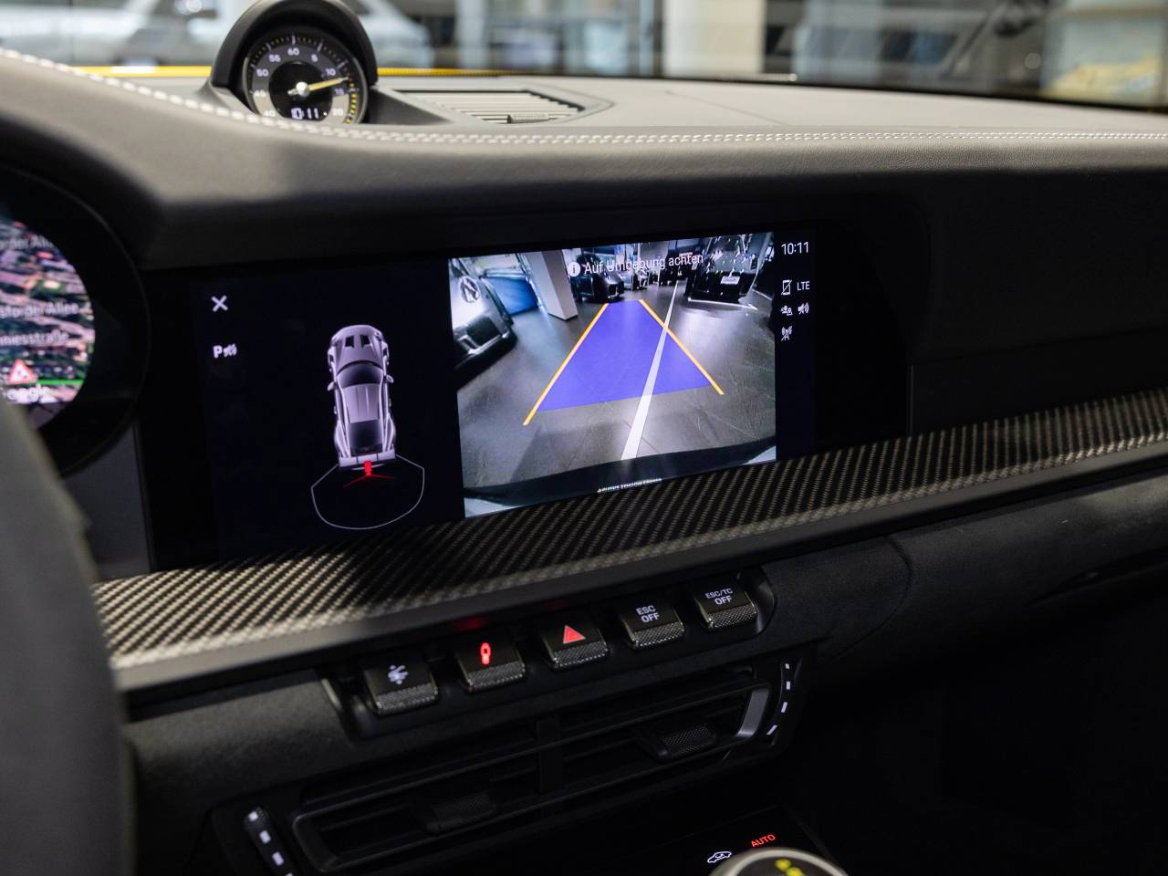 Porsche 992 I GT3 RS - 2023 - Joinsteer - #38