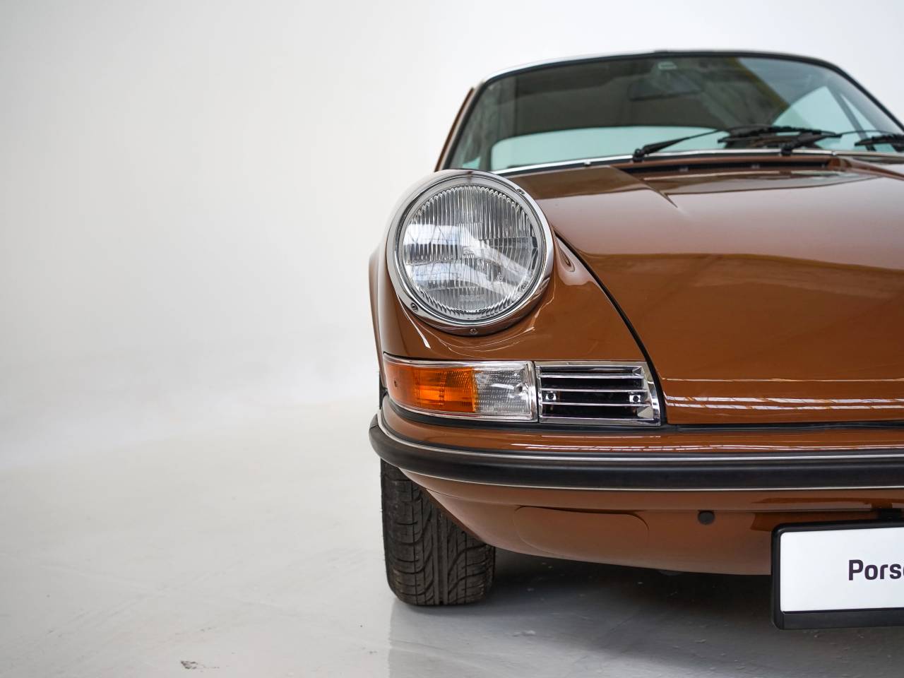 Porsche F-Modell T 2.4 Coupé - 1973 - Joinsteer - #2