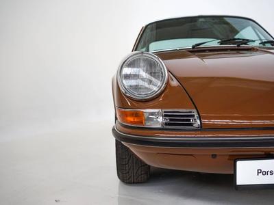 Porsche F-Modell T 2.4 Coupé