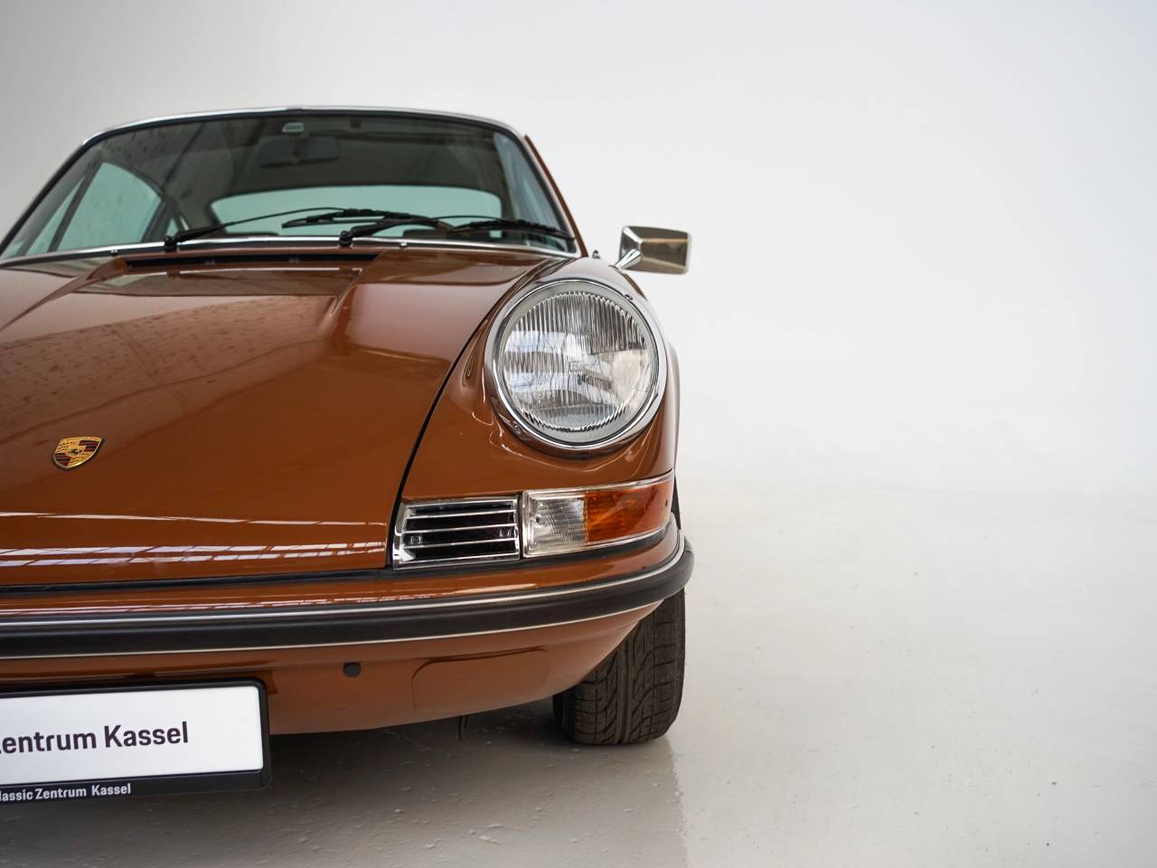 Porsche F-Modell T 2.4 Coupé - 1973 - Joinsteer - #3