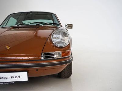 Porsche F-Modell T 2.4 Coupé