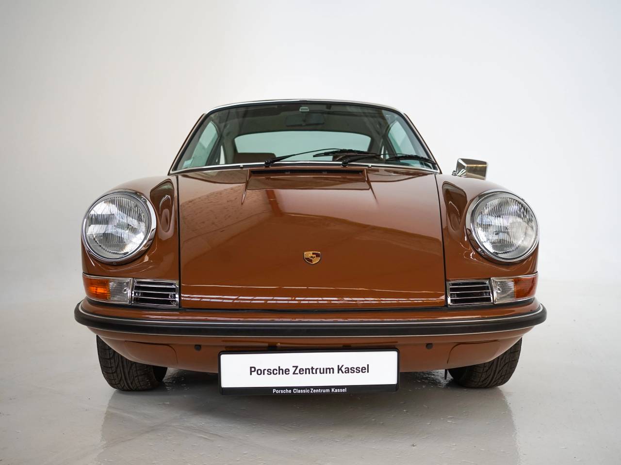 Porsche F-Modell T 2.4 Coupé - 1973 - Joinsteer - #4