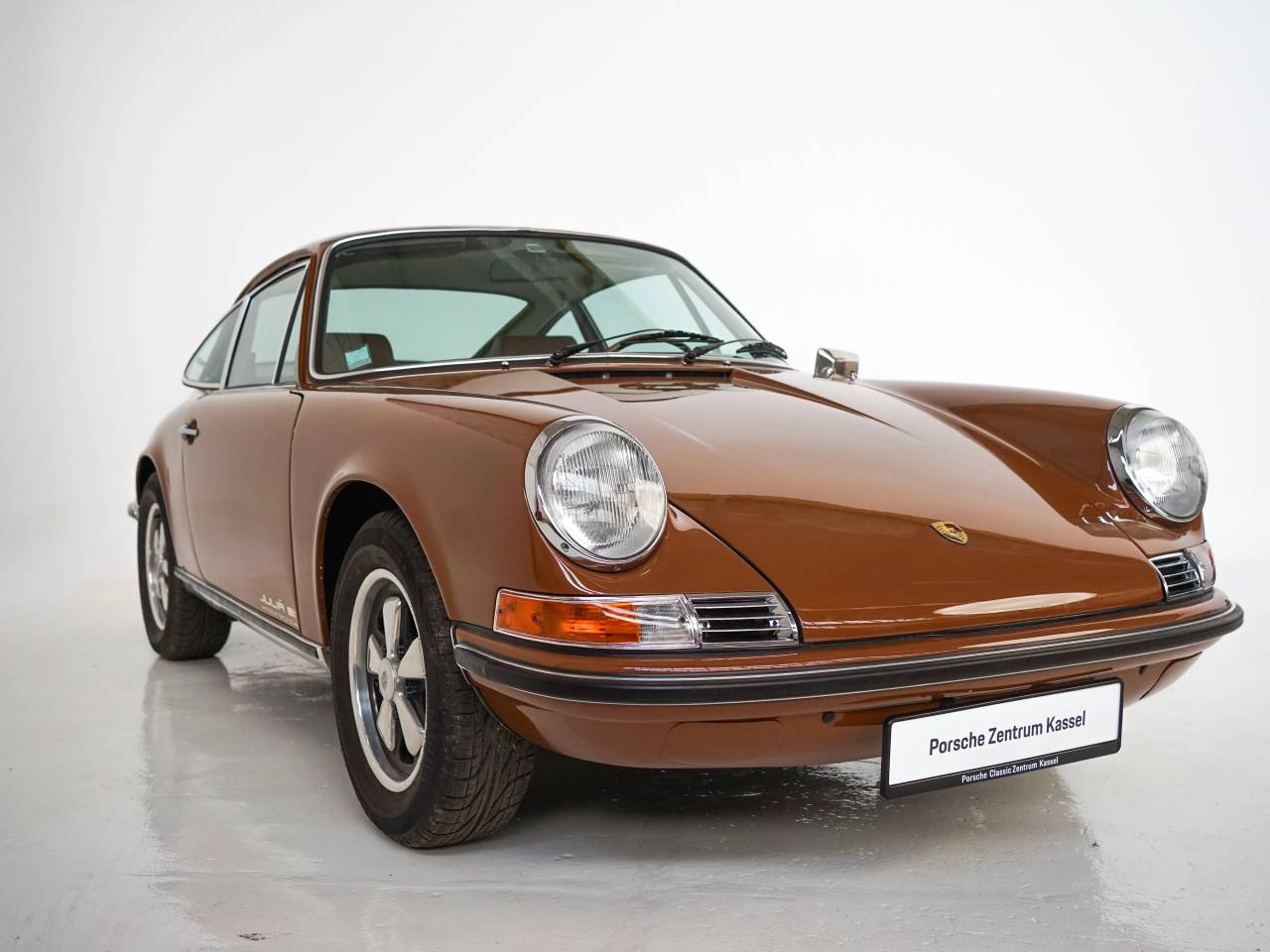 Porsche F-Modell T 2.4 Coupé - 1973 - Joinsteer - #7