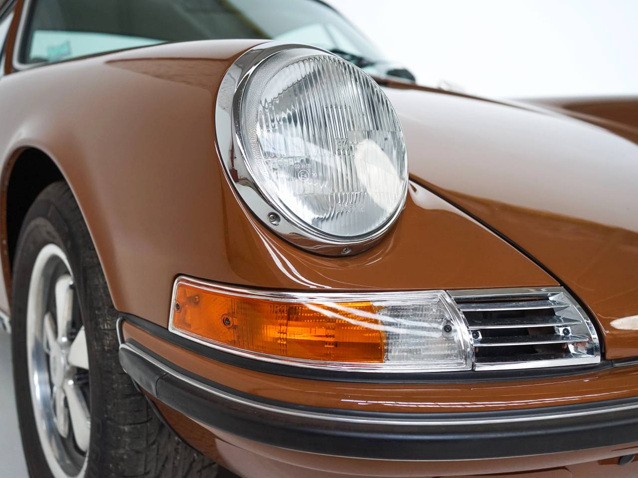 Porsche F-Modell T 2.4 Coupé - 1973 - Joinsteer - #12