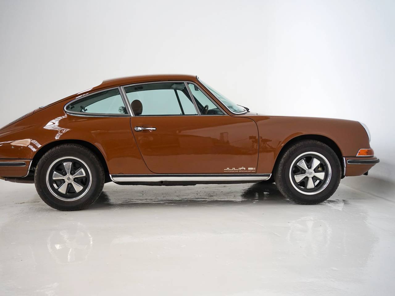 Porsche F-Modell T 2.4 Coupé - 1973 - Joinsteer - #14