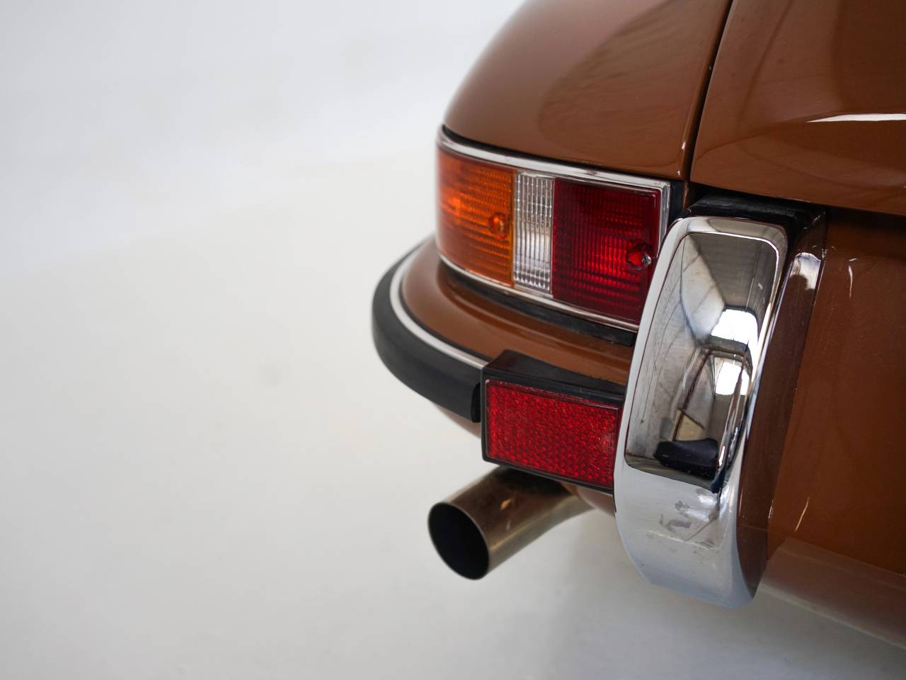 Porsche F-Modell T 2.4 Coupé - 1973 - Joinsteer - #19