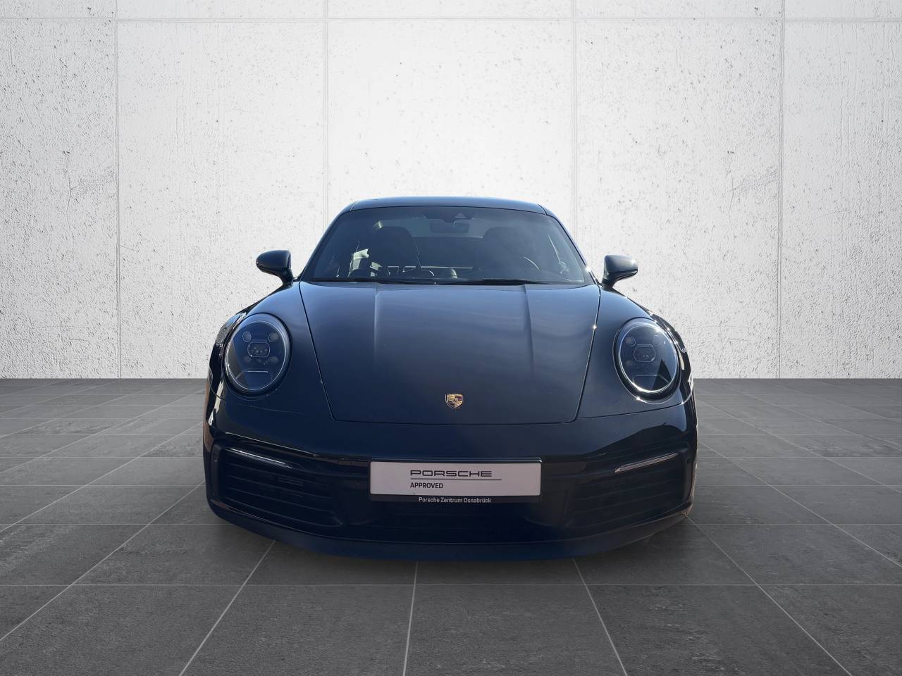 Porsche 992 I Carrera T - 2024 - Joinsteer - #6