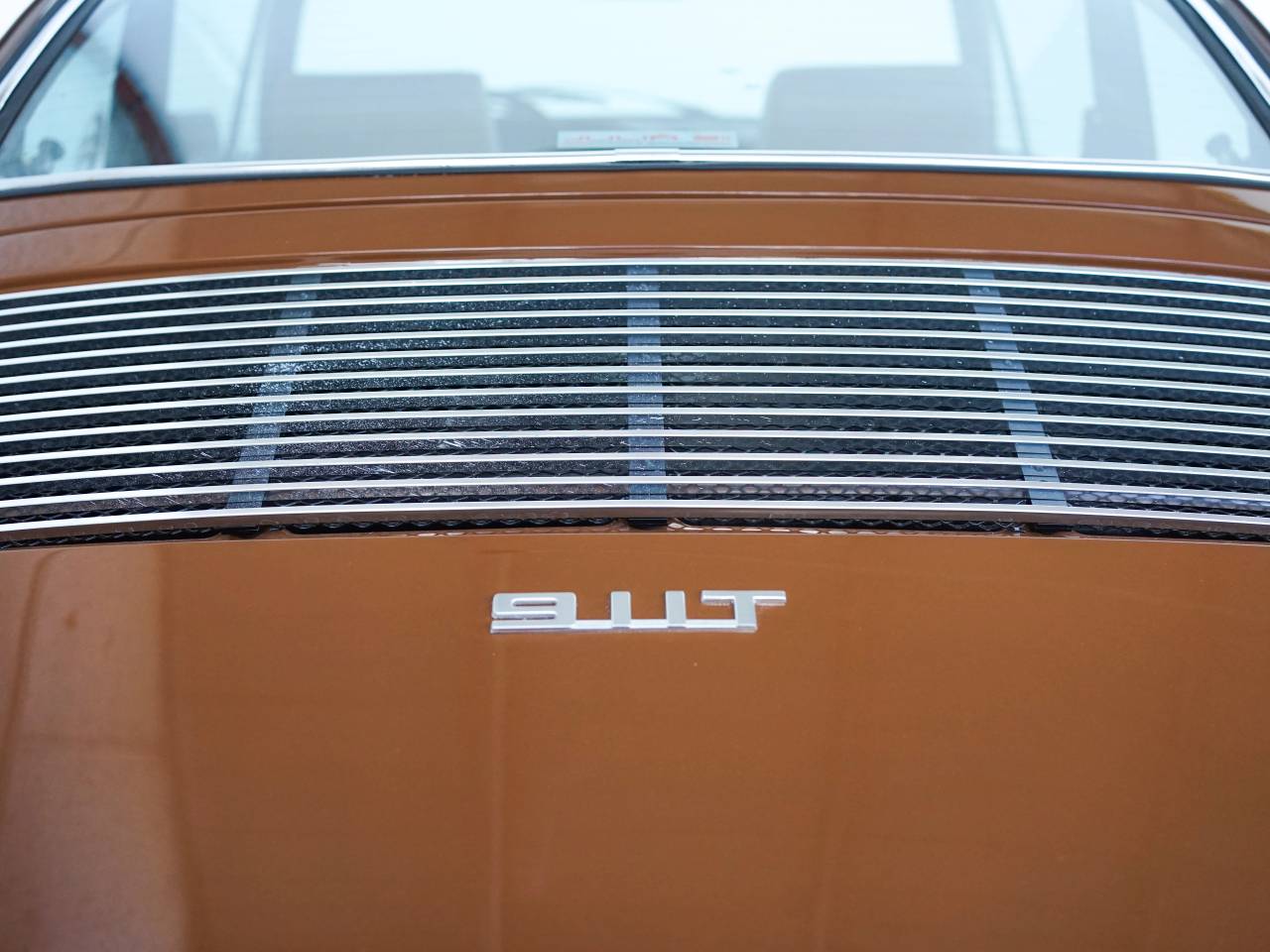 Porsche F-Modell T 2.4 Coupé - 1973 - Joinsteer - #21