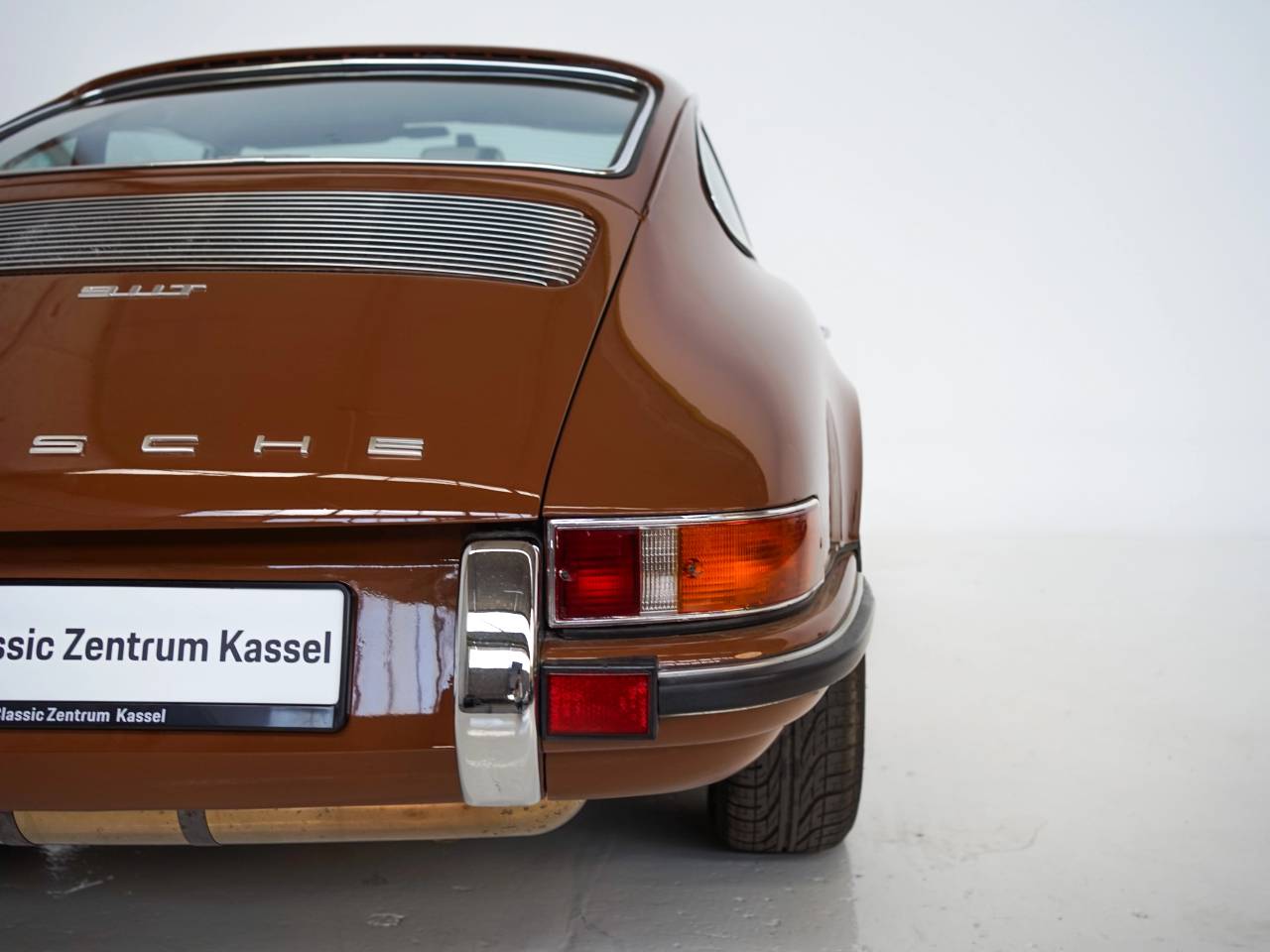 Porsche F-Modell T 2.4 Coupé - 1973 - Joinsteer - #22