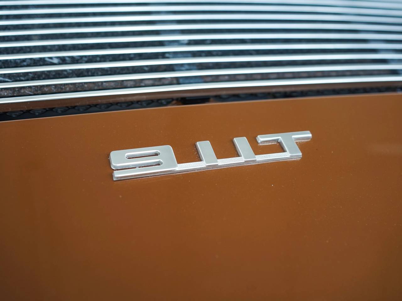 Porsche F-Modell T 2.4 Coupé - 1973 - Joinsteer - #25