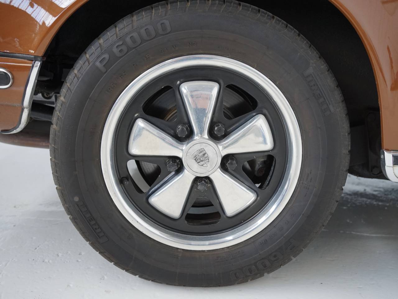 Porsche F-Modell T 2.4 Coupé - 1973 - Joinsteer - #29