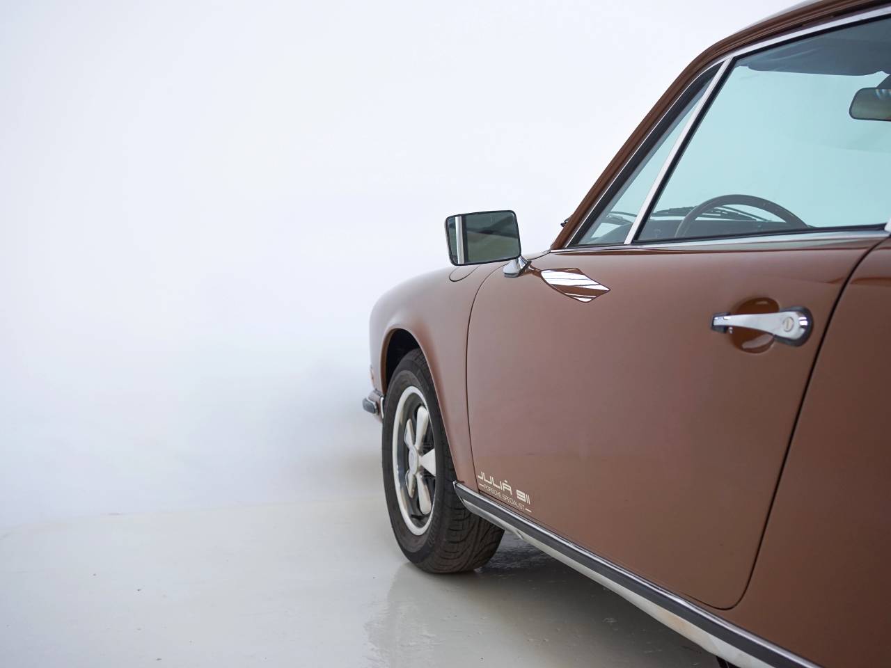 Porsche F-Modell T 2.4 Coupé - 1973 - Joinsteer - #32