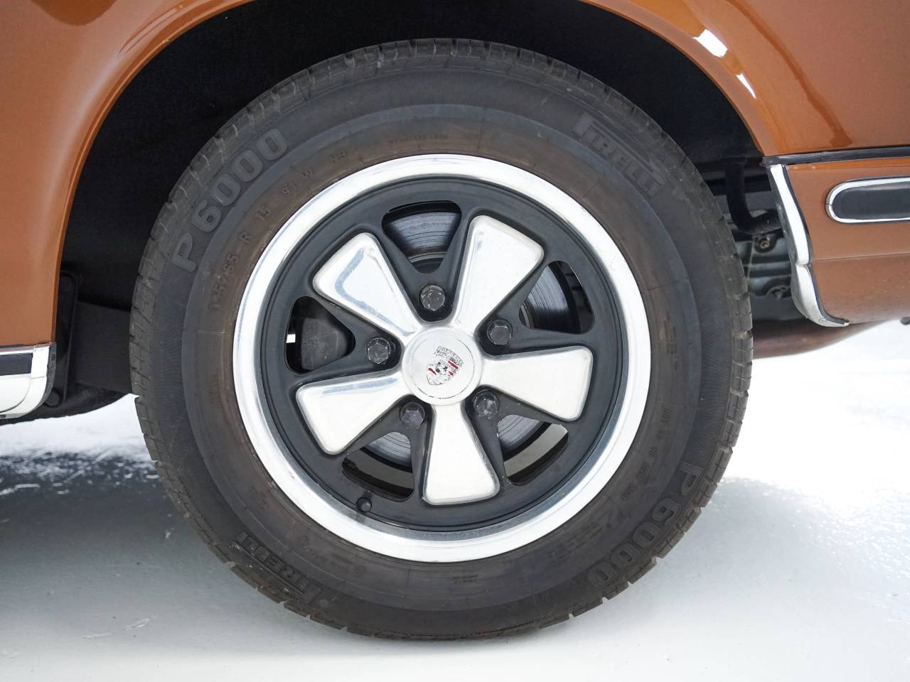 Porsche F-Modell T 2.4 Coupé - 1973 - Joinsteer - #34