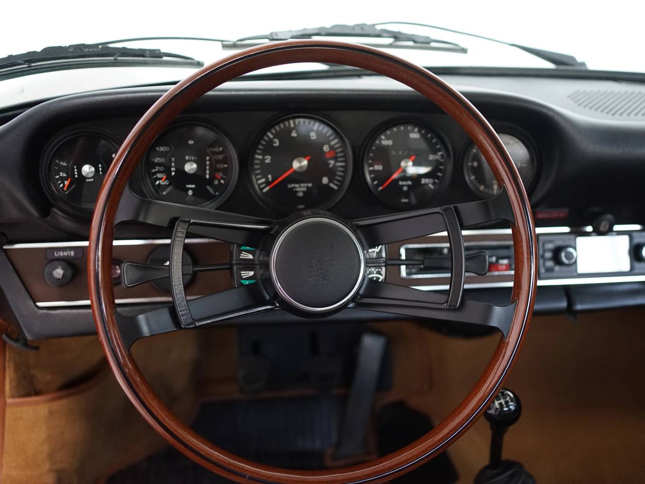 Porsche F-Modell T 2.4 Coupé - 1973 - Joinsteer - #36