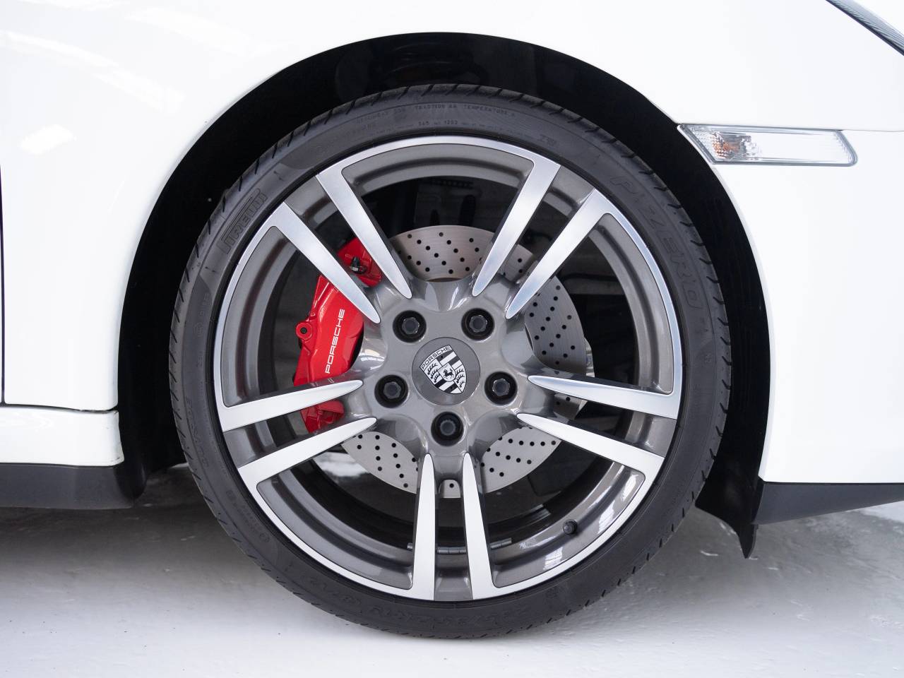 Porsche 997 II Carrera 4S Cabriolet - 2012 - Joinsteer - #12