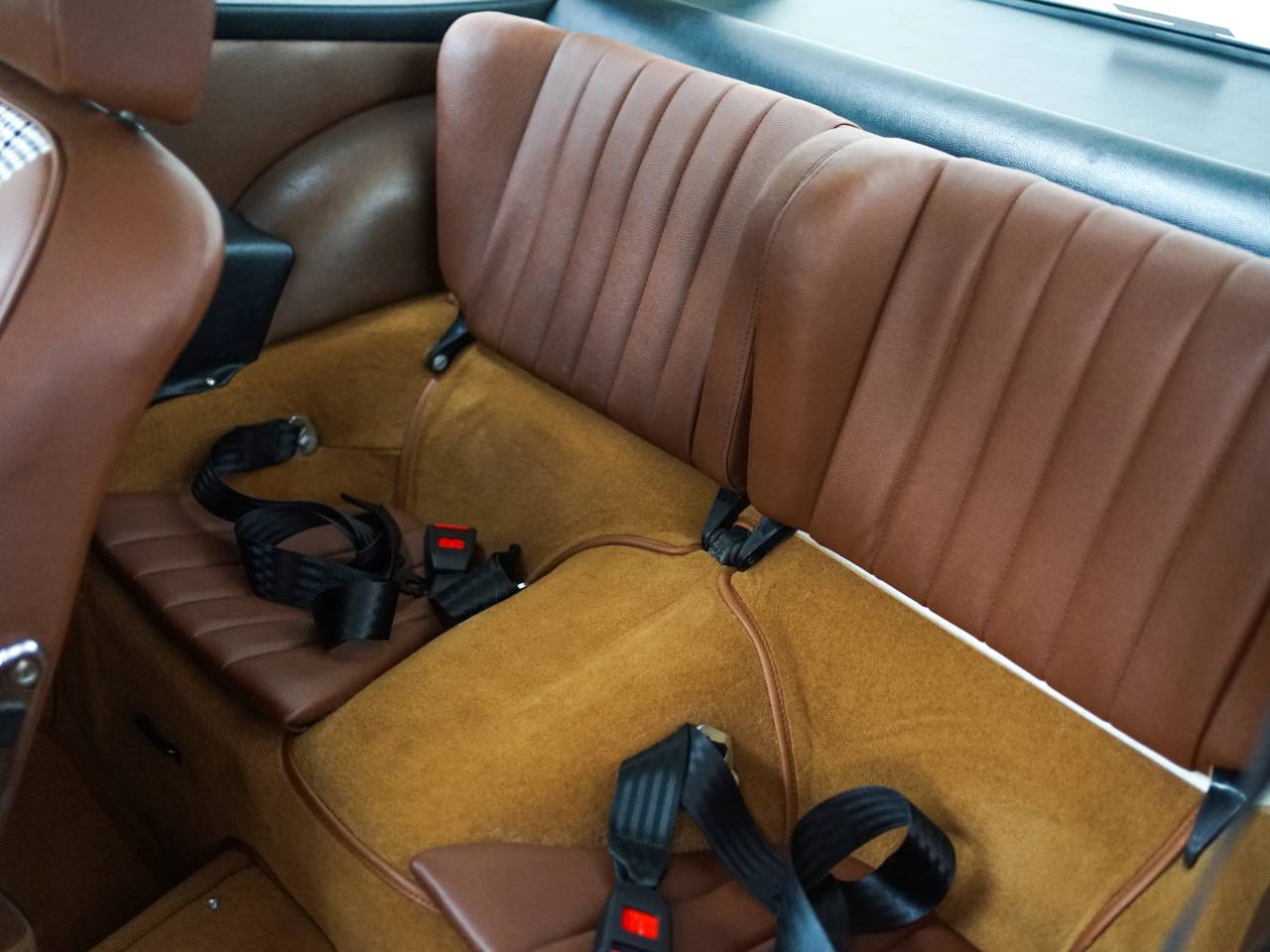 Porsche F-Modell T 2.4 Coupé - 1973 - Joinsteer - #38