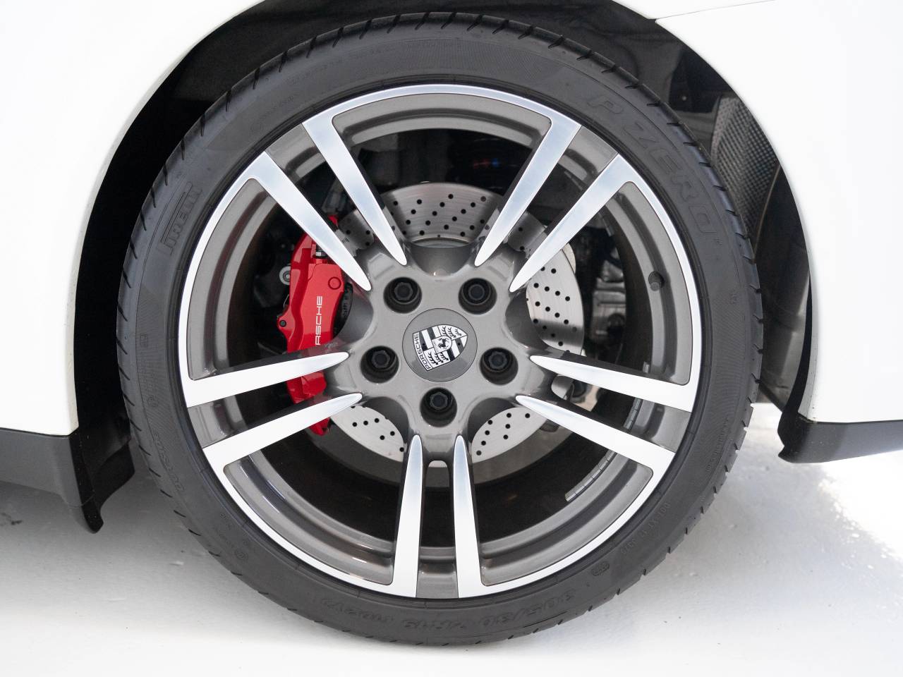 Porsche 997 II Carrera 4S Cabriolet - 2012 - Joinsteer - #14