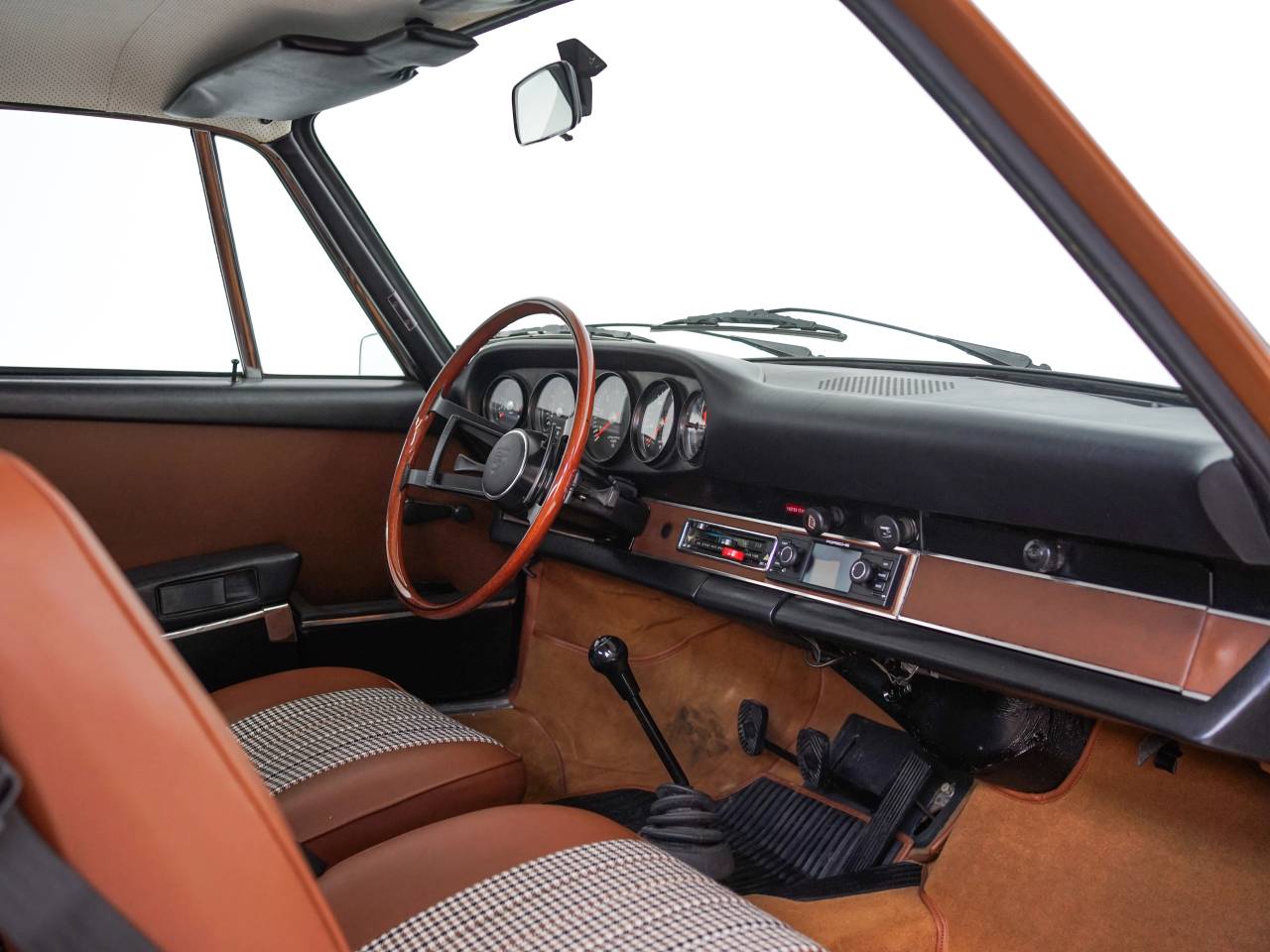 Porsche F-Modell T 2.4 Coupé - 1973 - Joinsteer - #41