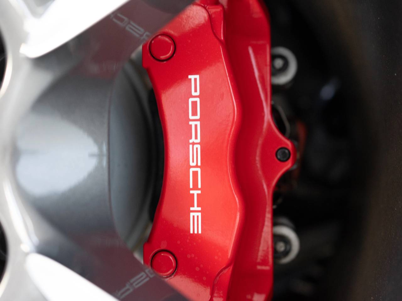 Porsche 997 II Carrera 4S Cabriolet - 2012 - Joinsteer - #15