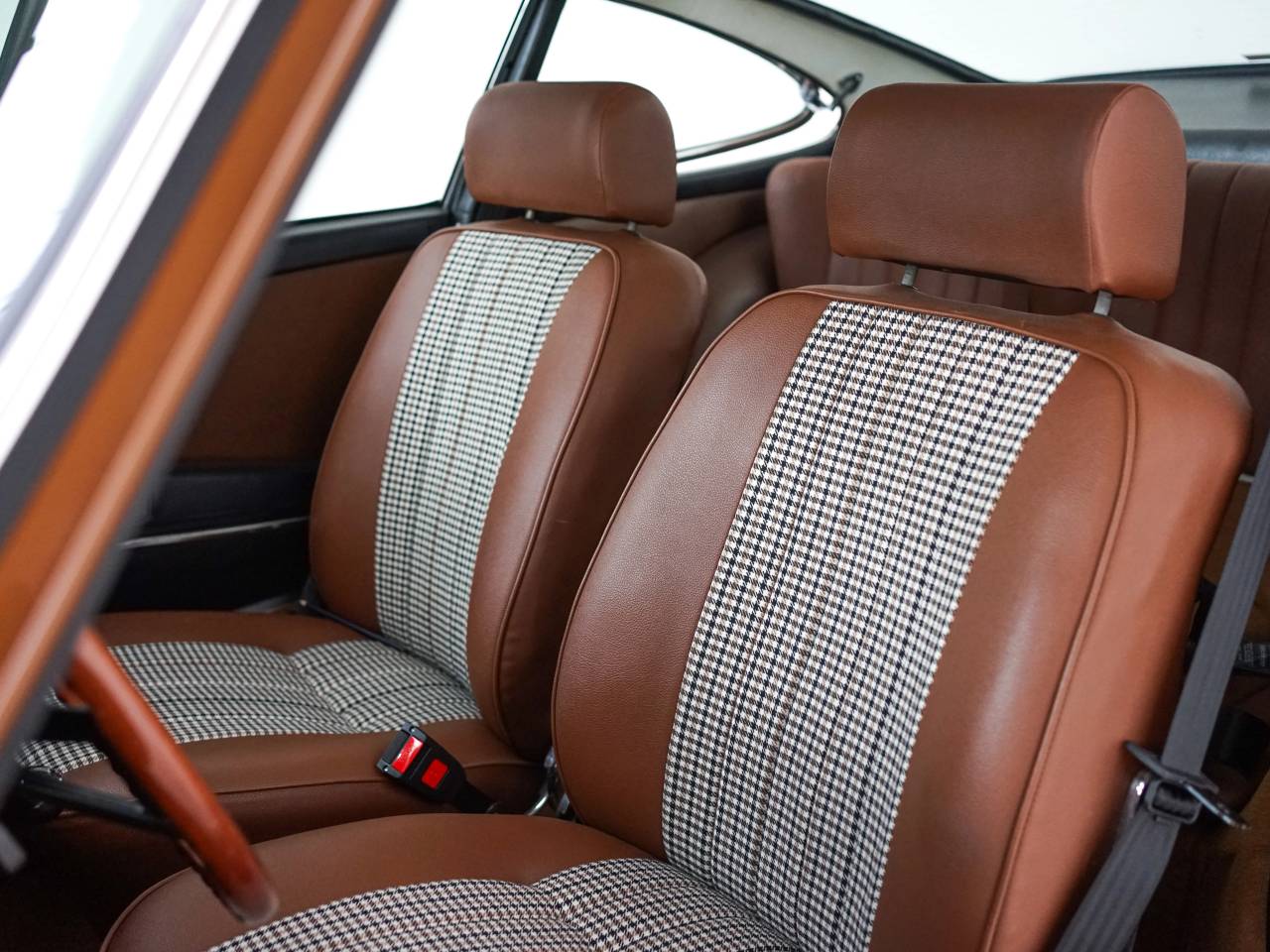 Porsche F-Modell T 2.4 Coupé - 1973 - Joinsteer - #44