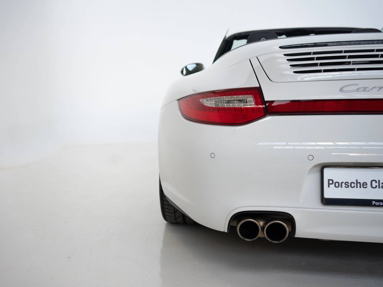 Porsche 997 II Carrera 4S Cabriolet - 2012 - Joinsteer - #18