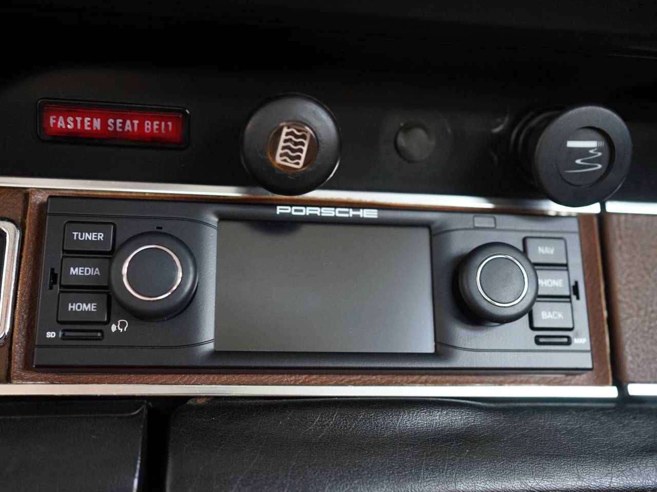 Porsche F-Modell T 2.4 Coupé - 1973 - Joinsteer - #48