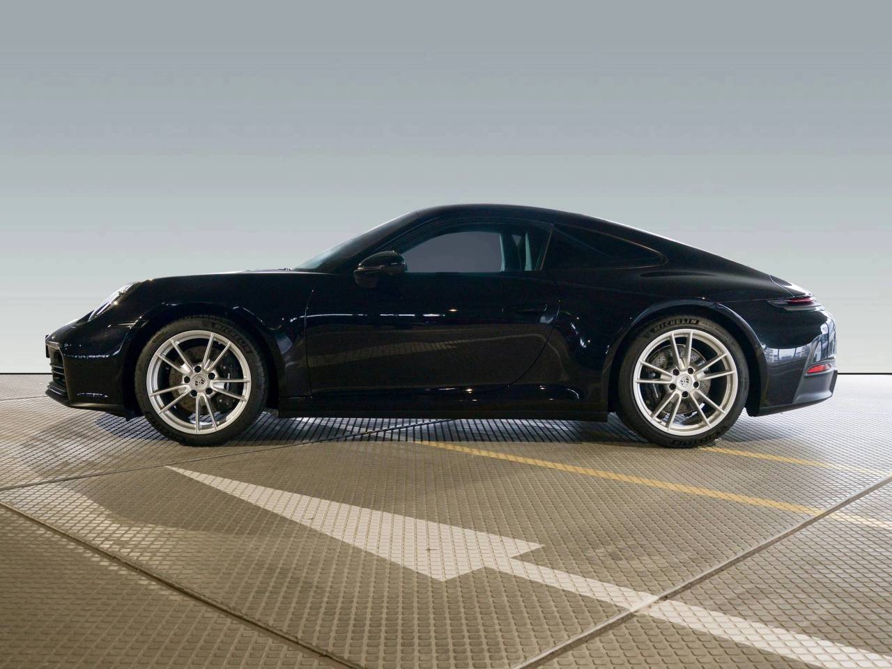 Porsche 992 II Carrera - 2025 - Joinsteer - #2