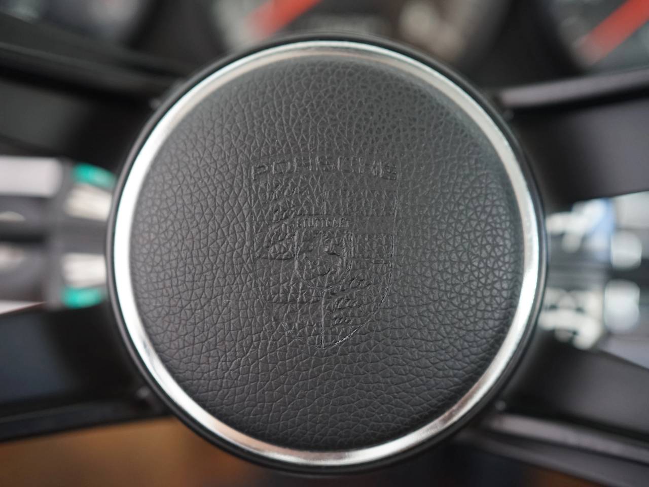 Porsche F-Modell T 2.4 Coupé - 1973 - Joinsteer - #50