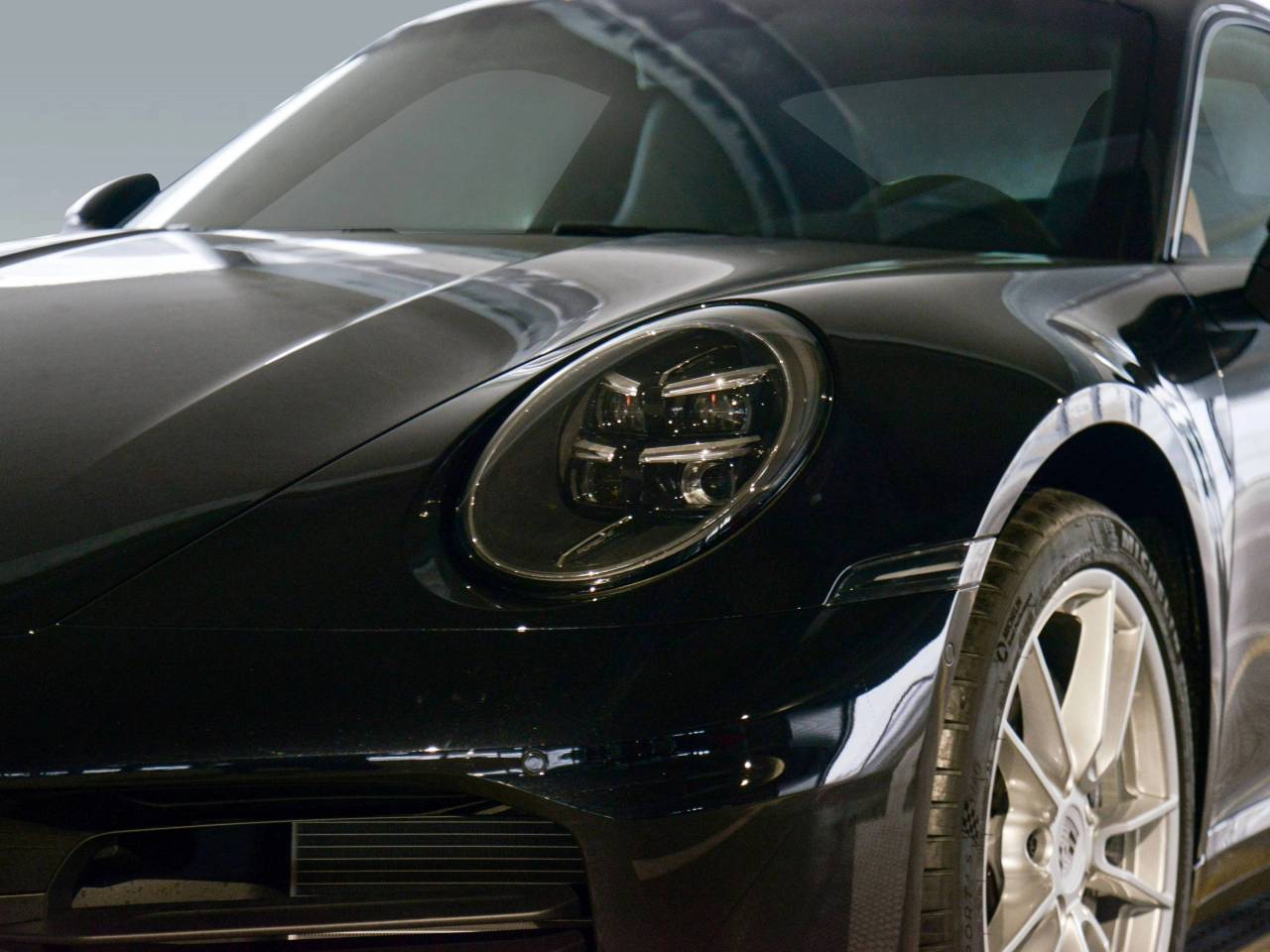 Porsche 992 II Carrera - 2025 - Joinsteer - #6