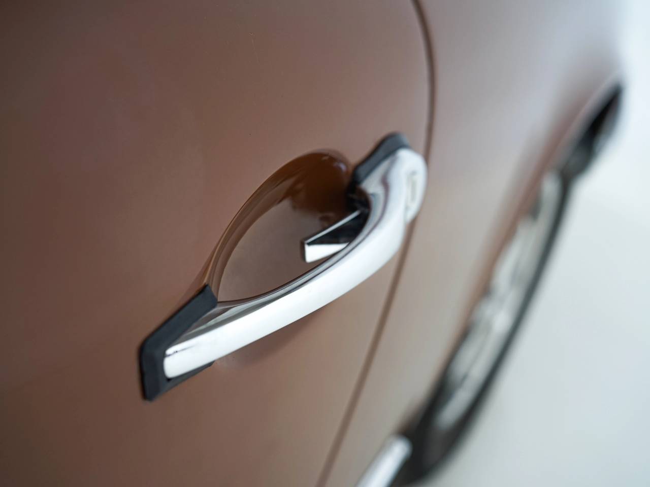 Porsche F-Modell T 2.4 Coupé - 1973 - Joinsteer - #54