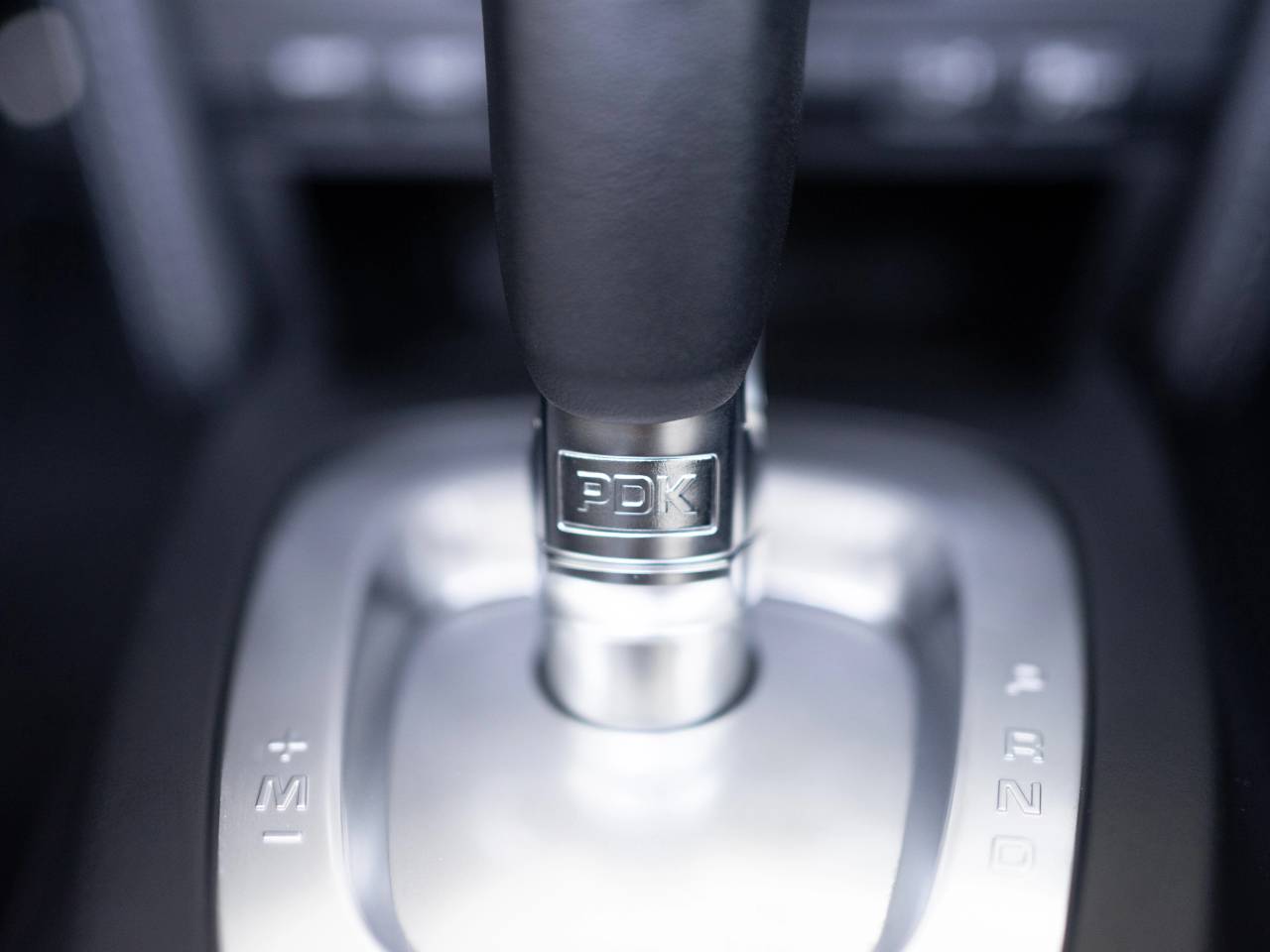 Porsche 997 II Carrera 4S Cabriolet - 2012 - Joinsteer - #27