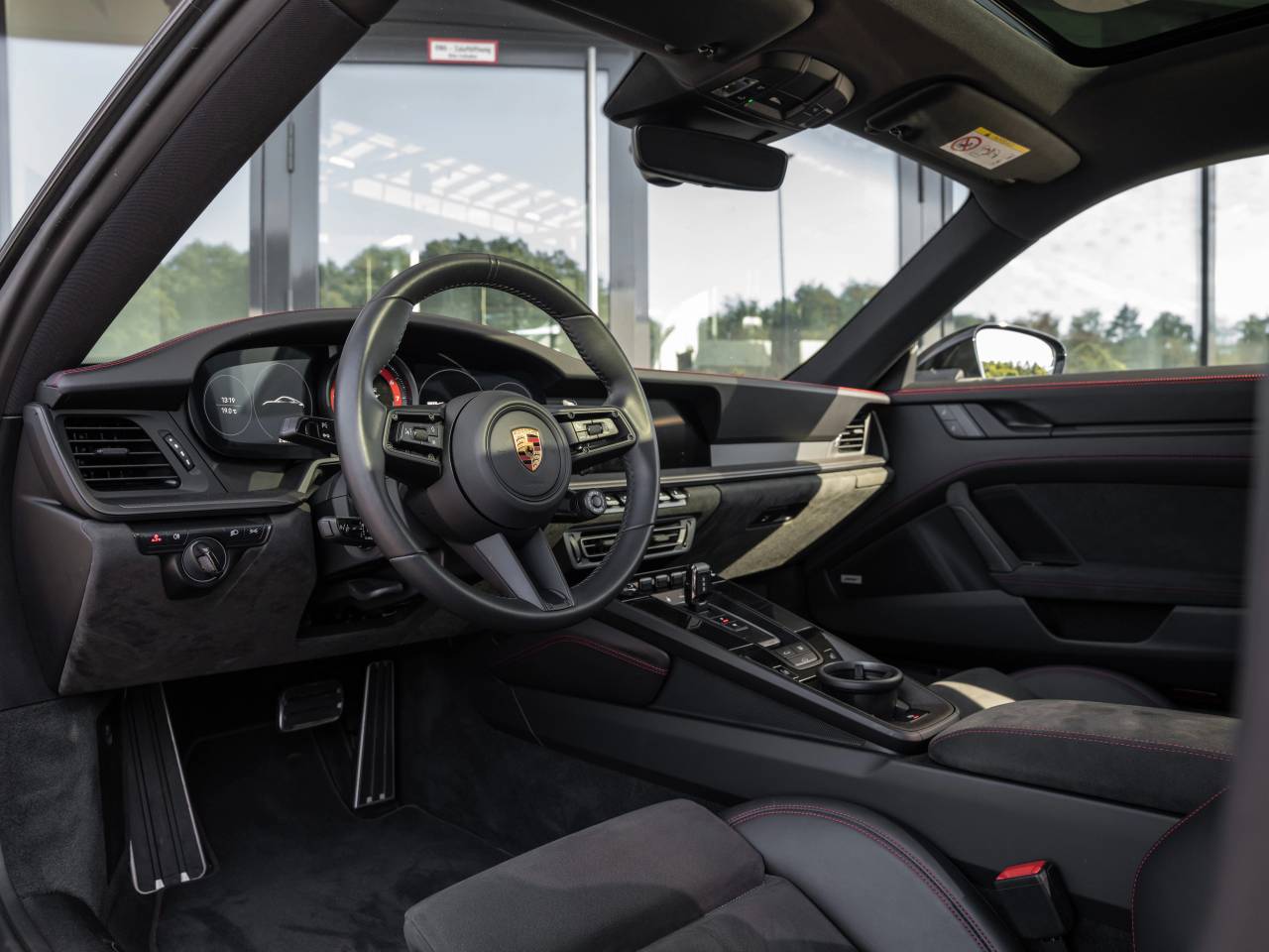 Porsche 992 I Carrera GTS - 2022 - Joinsteer - #4