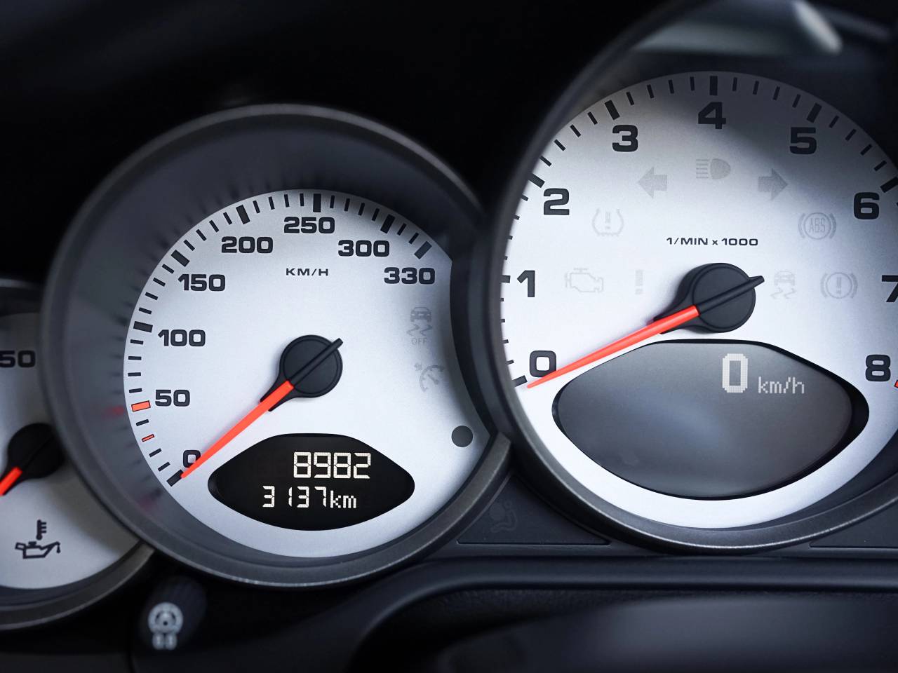 Porsche 997 II Carrera 4S Cabriolet - 2012 - Joinsteer - #31