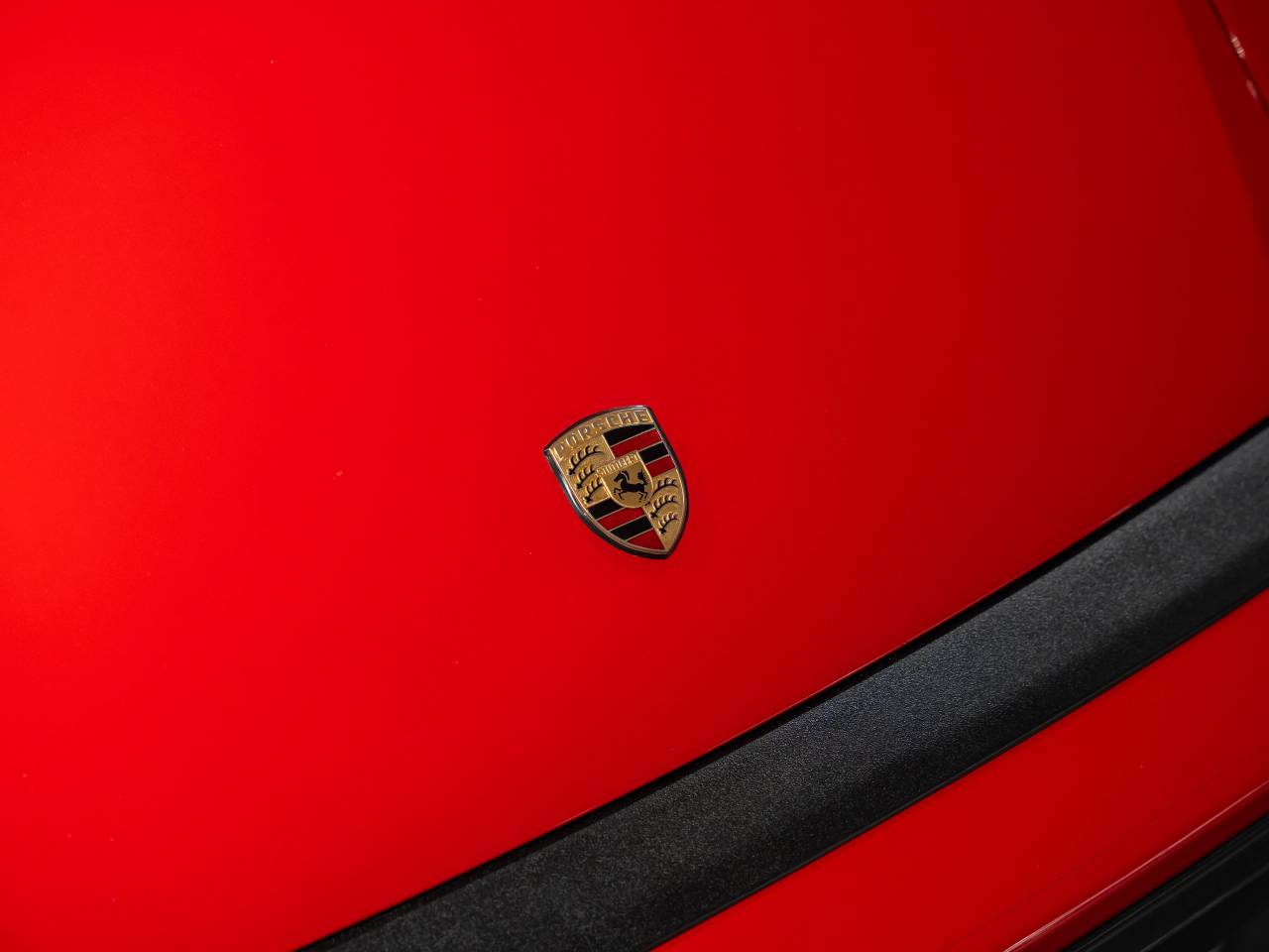 Porsche G-Model II Carrera Coupé - 1987 - Joinsteer - #12