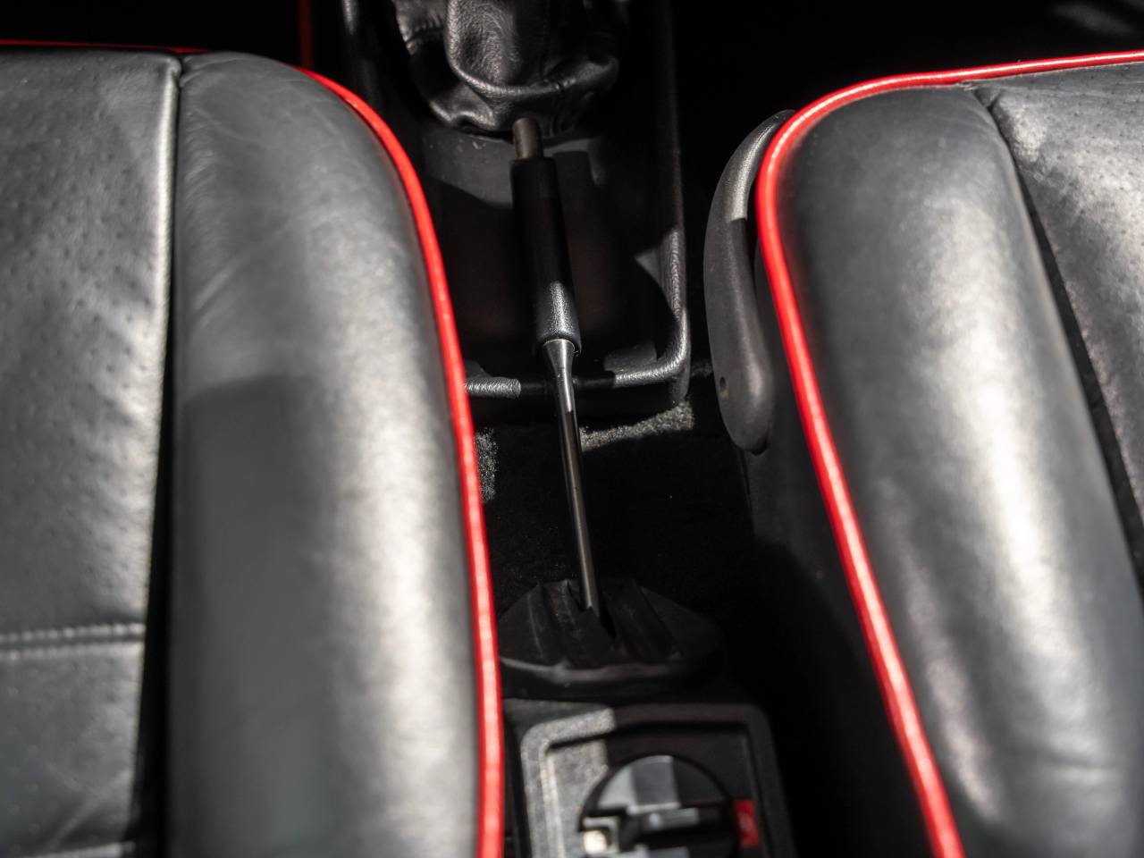 Porsche G-Model II Carrera Coupé - 1987 - Joinsteer - #18