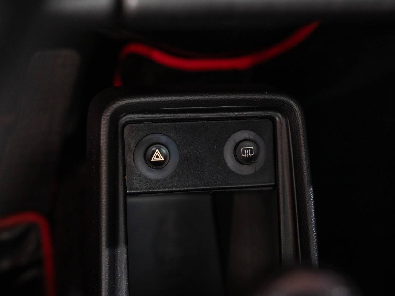 Porsche G-Model II Carrera Coupé - 1987 - Joinsteer - #19