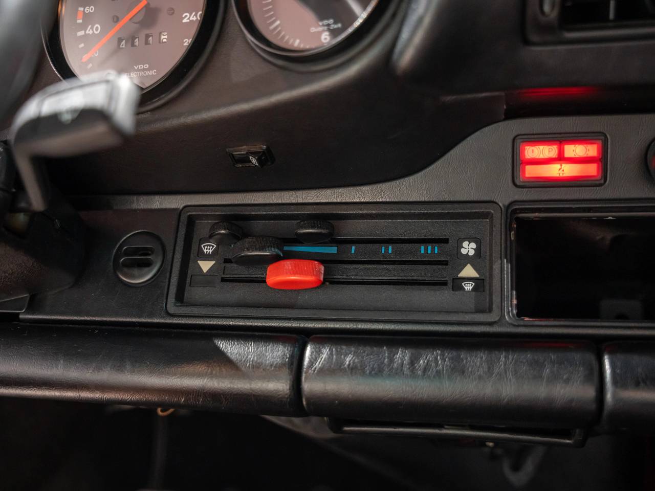 Porsche G-Model II Carrera Coupé - 1987 - Joinsteer - #21